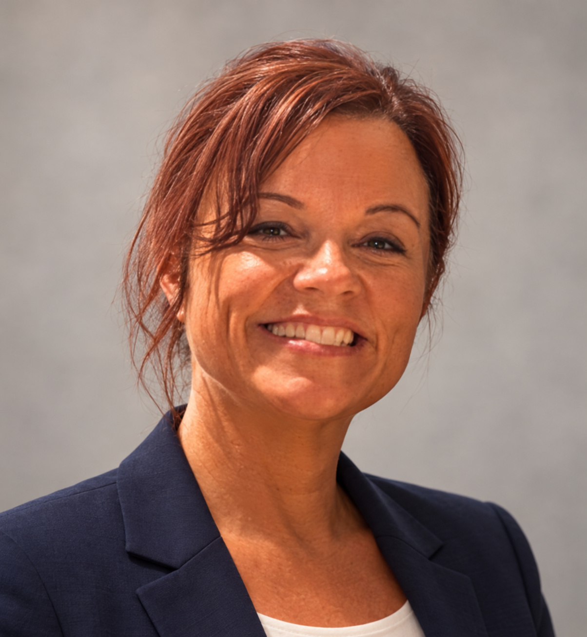 Juliet Thomas Scudder, founder of Best Life ABA