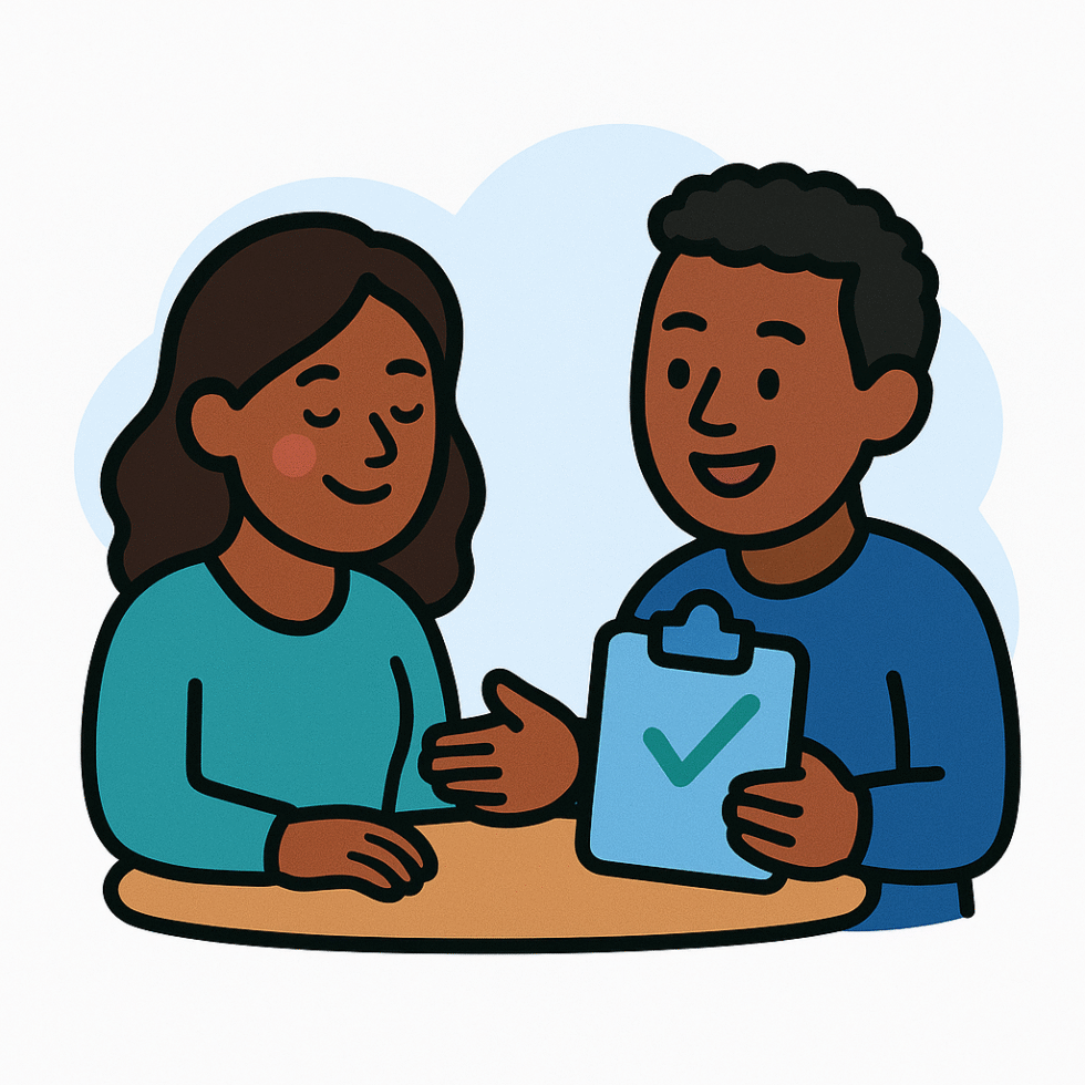 Team collaboration and professional development