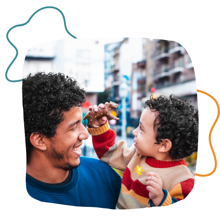 Compassionate care and family support